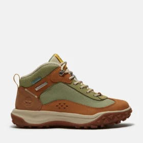 zapatillas impermeables timbercush motion 7 mid para mujer 1 280x280 - Zapatillas impermeables Timbercush&trade; Motion 7 Mid para mujer